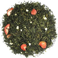 Strawberry & Pineapple  Nr 444 - 70 g