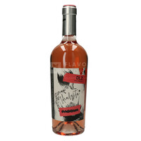 Desire Lush & Zin - Rosato Puglia 75 cl