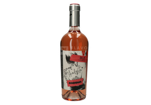 Pasqua Desire Lush & Zin - Rosato Puglia 75 cl