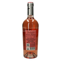 Desire Lush & Zin - Rosato Puglia 75 cl