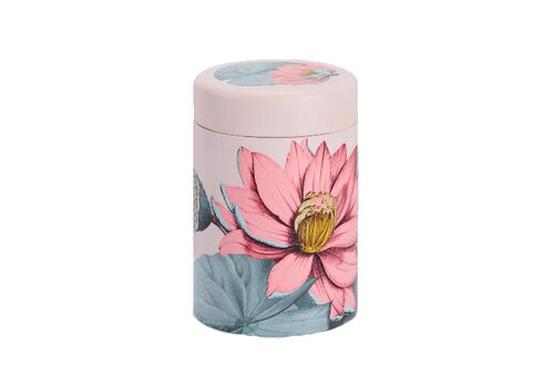 Teaeve Padma Storage Tin 125 g - Rose