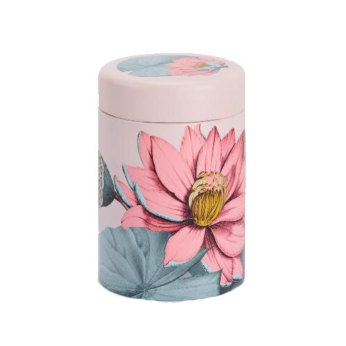 Boîte de conservation Padma 125 g - Rose 