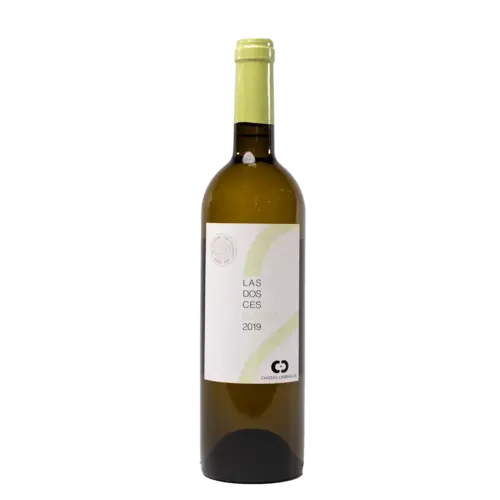 Las 2ces Blanco Chozas Carrascal 75 cl 