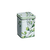 Trees Storage Tin 150 g - Green