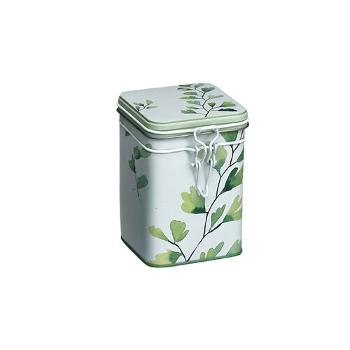 Boîte de conservation Trees 150 g - Vert 