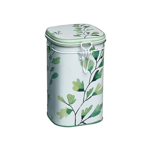 Boîte de conservation Trees 250 g - Vert 