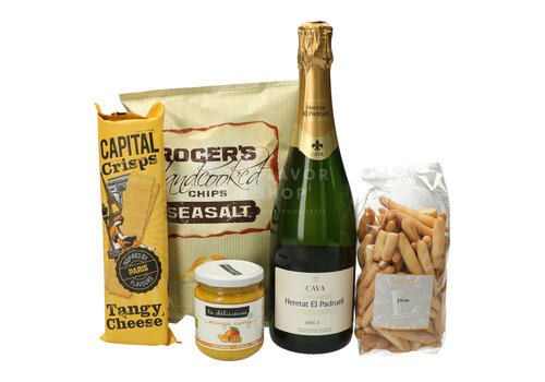 Die Sparkling Bubble Box