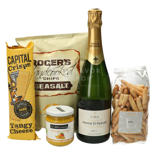 De Bruisende Bubbelbox 