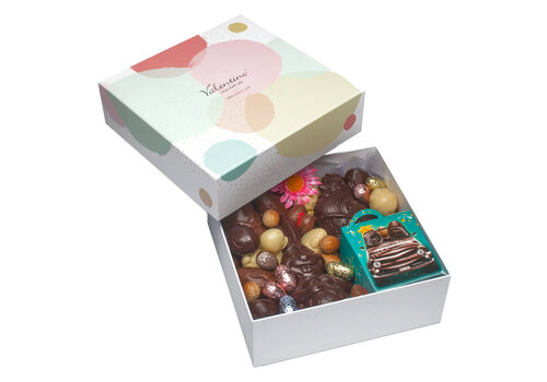 Valentino Chocolatier Gift box Easter 1 kg