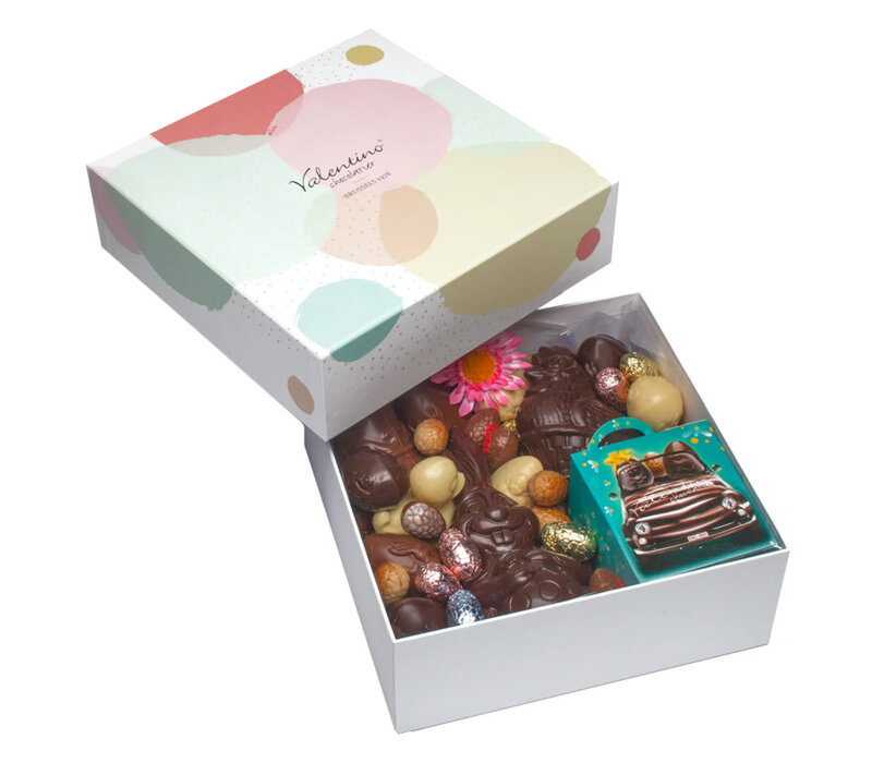 Gift box Easter 1 kg