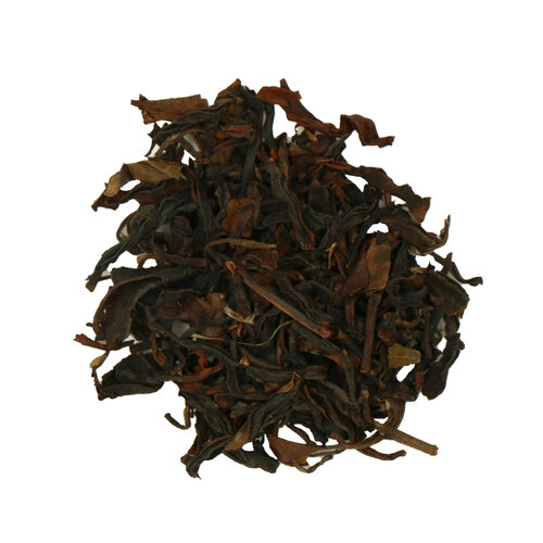 Taiwan Oolong Butterfly No. 451 - 40 g 