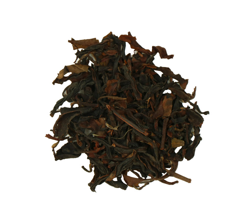 Taiwan Oolong Butterfly n ° 451 - 40 g