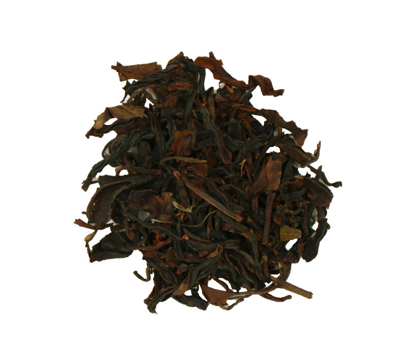 Taiwan Oolong Butterfly No. 451 - 40 g