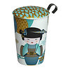 Teaeve Little Geisha Petrol tea bag