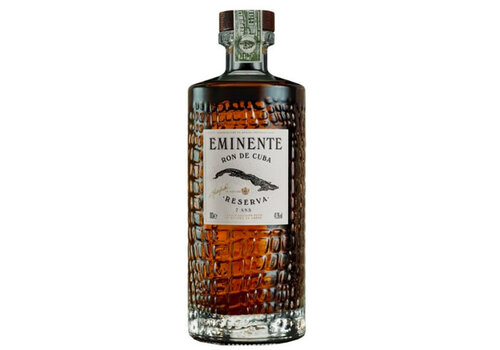 Eminente Reserva 7 years 70 cl