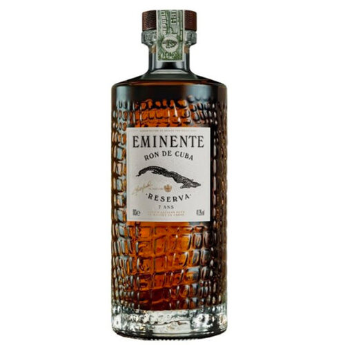Eminente Reserva 7 years 70 cl 