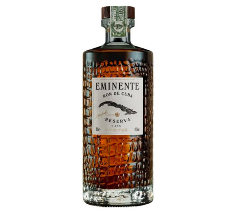 Eminente Reserva 7 years 70 cl