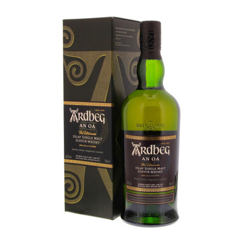 Ardbeg An Oa 70cl 