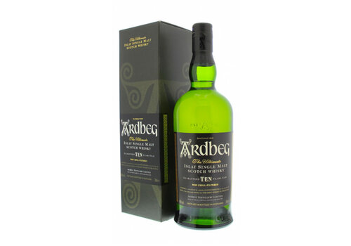 Highland Park Ardbeg 10 Jahre 70 cl