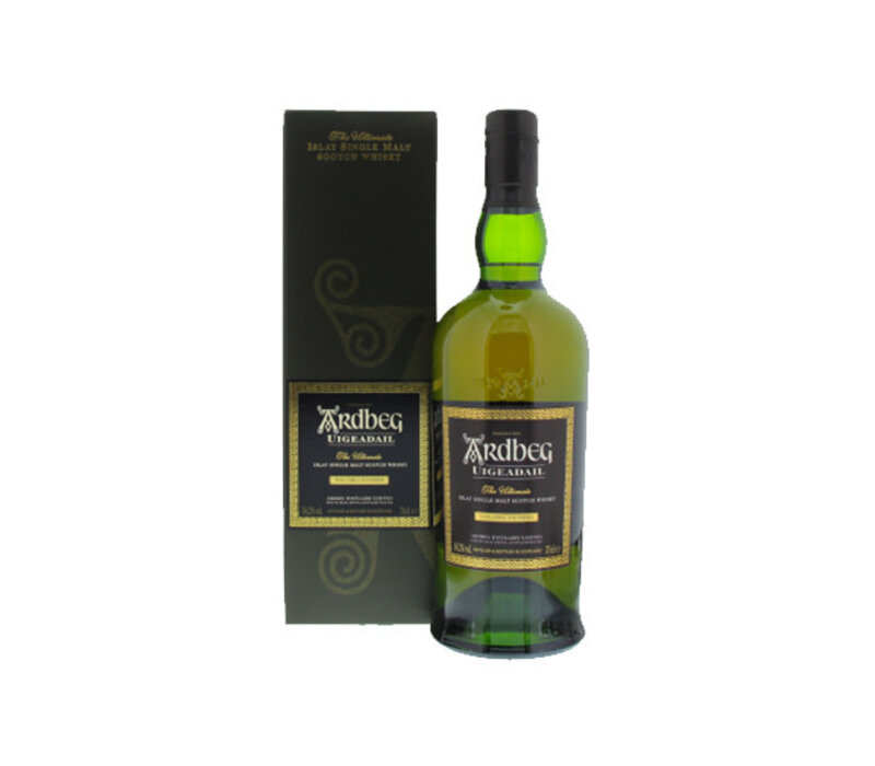 Ardbeg Uigeadail 70 cl