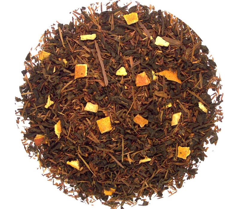 Orange Pu Erh Refill Nr 049 - 70 g