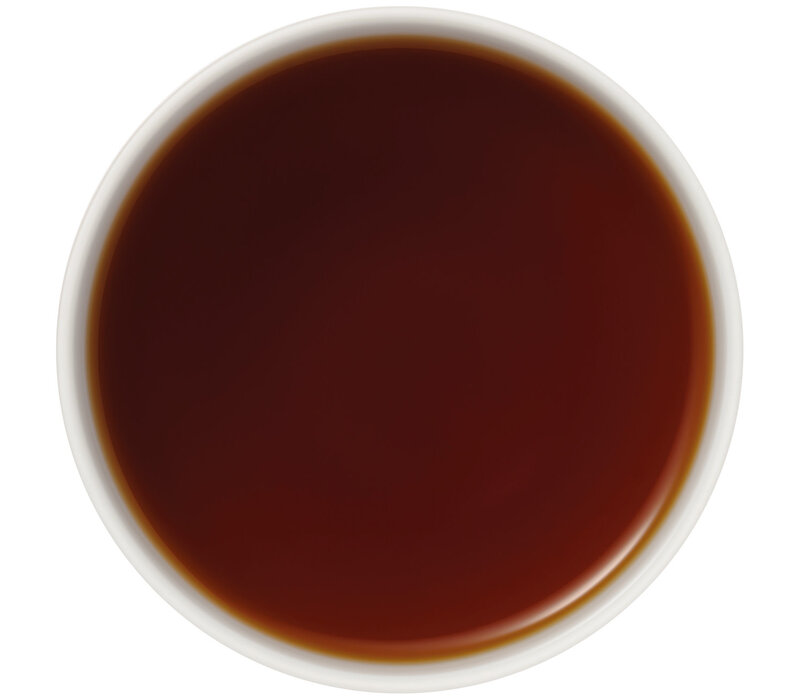 Orange Pu Erh Refill Nr 049 - 70 g