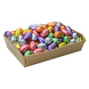 Mand met eitjes praliné 1 kg