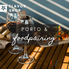 Flavor Shop 25/09/2024 - Graham's Porto & Food Pairing