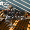 Flavor Shop 25/09/2024 - Graham's Porto & Foodpairing