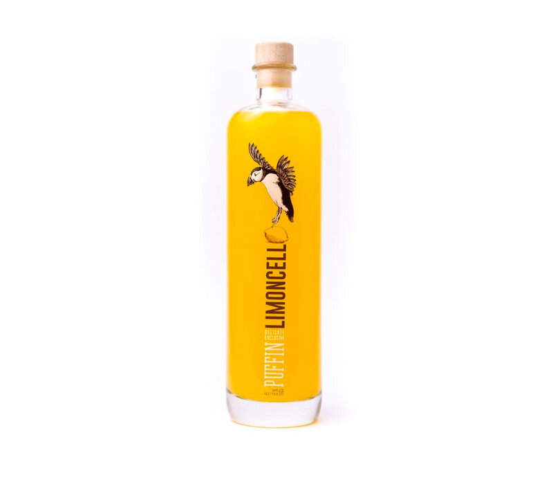 Puffin Limoncello 70 cl