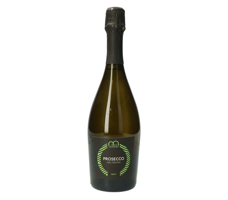 Proscecco Treviso DOC - Corte Giovanni 75 cl