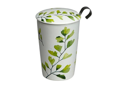 Teaeve Trees Green tea bag