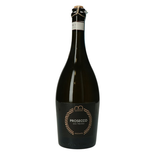 Prosecco Frizzante DOC - Corte Giovanni 75 cl 