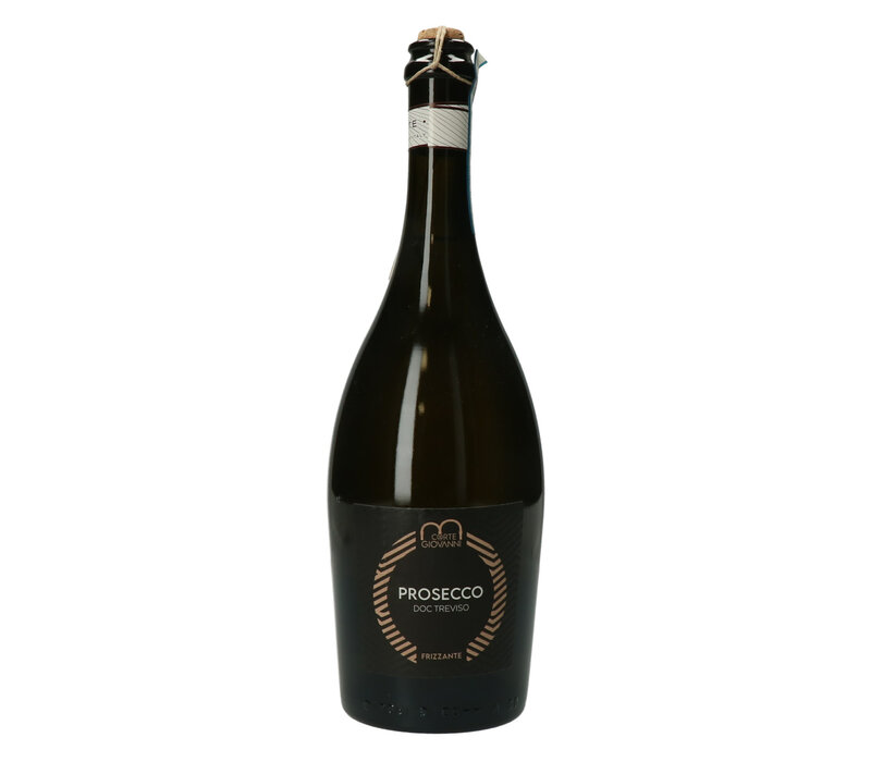 Prosecco Frizzante DOC - Corte Giovanni 75 cl