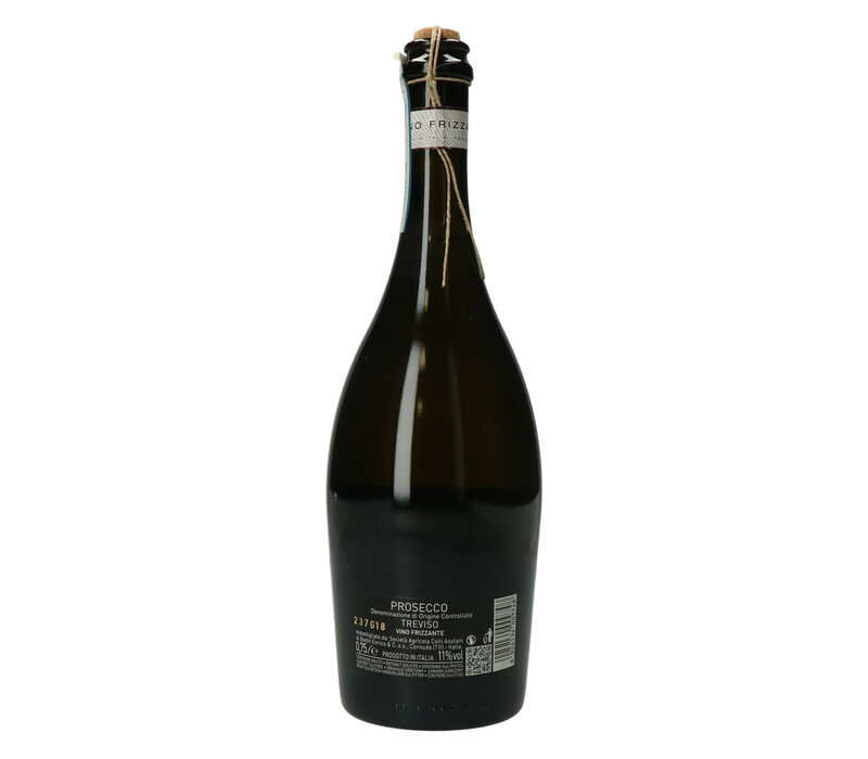 Prosecco Frizzante DOC - Corte Giovanni 75 cl
