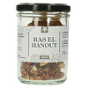Pure Flavor Mélange de noix Ras El Hanout 90 g - pot