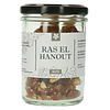 Pure Flavor Notenmix Ras El Hanout 90 g - potje