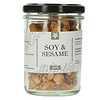 Pure Flavor Nut mix Soy Sesame 90 g - jar