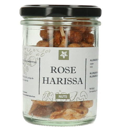 Mélange de noix Harissa 90 g 