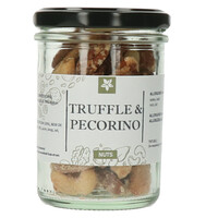 Nut mix Truffle Pecorino 90 g - jar