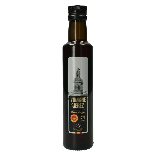 Sherry Azijn I.G.P. 250 ml 