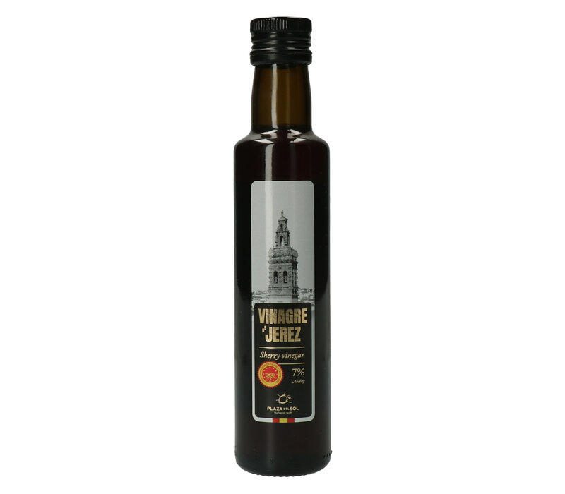 Sherry Vinegar IGP 250 ml