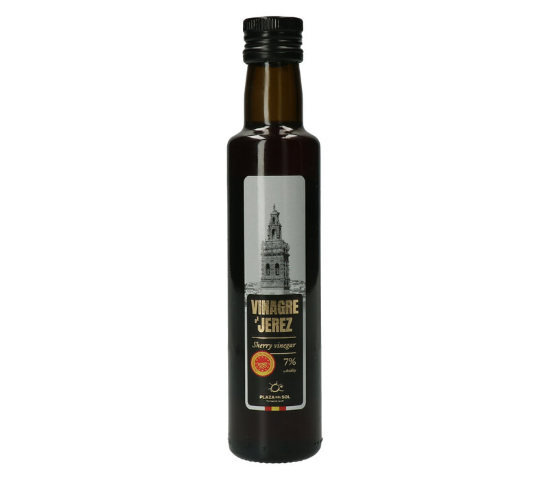 Vinaigre de Xérès IGP 250 ml