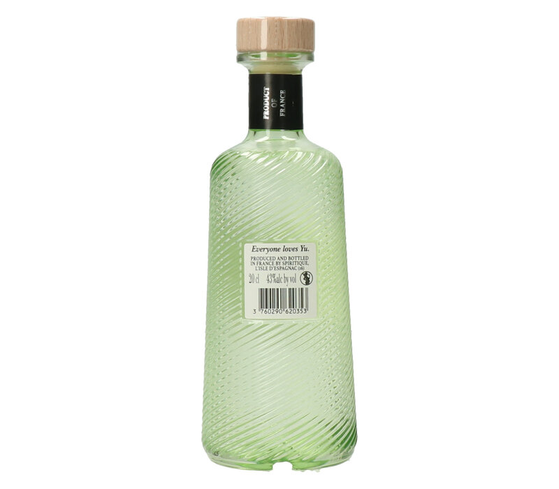 YuGin 20cl