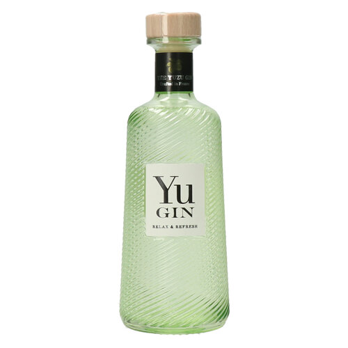 YuGin  20 cl 