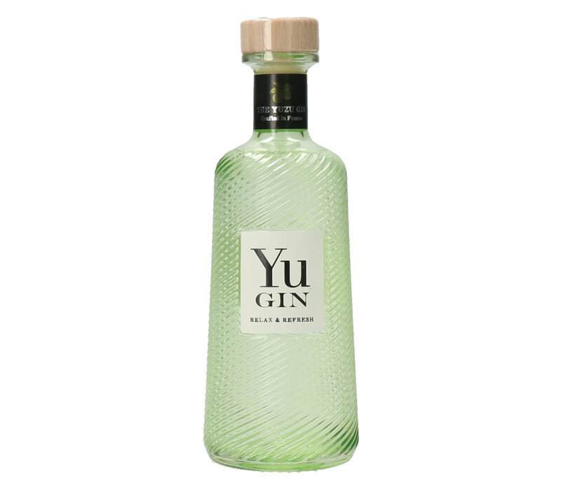 YuGin  20 cl