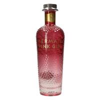 Mermaid Gin Pink 70 cl