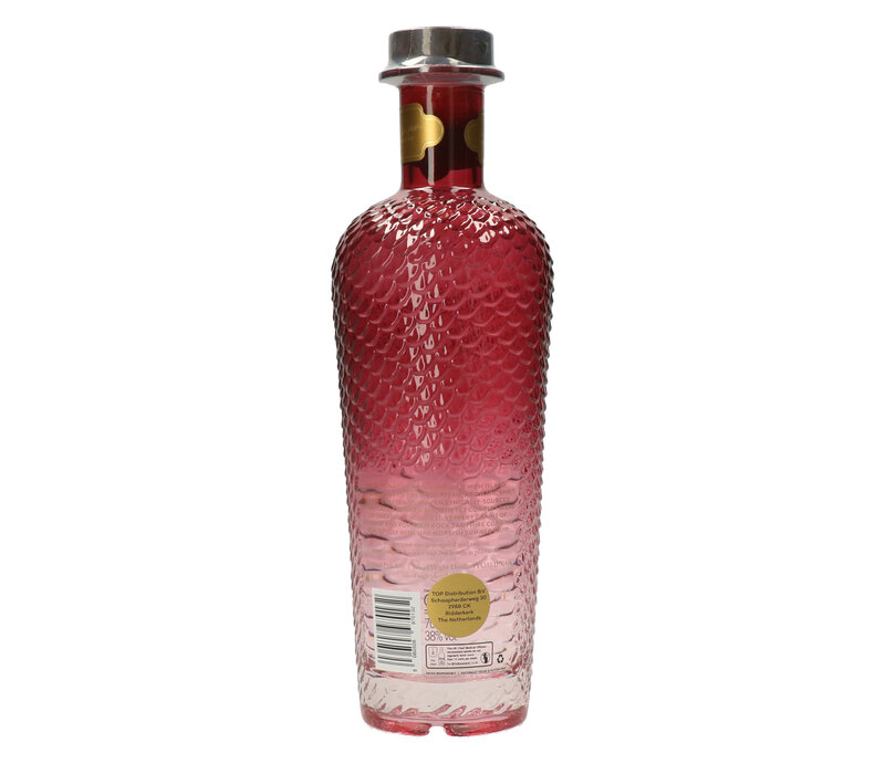 Mermaid Gin Pink 70 cl