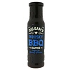 Big Sam's Whisky BBQ sauce 250 ml