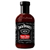 Jack Daniel's Sweet & Spicy BBQ sauce 473 ml
